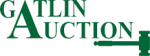 Gatlin Auction Logo